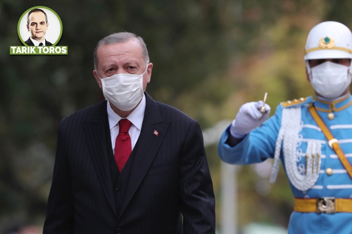 Çok alamet birikti, yeni bir ürkütme geliyor
