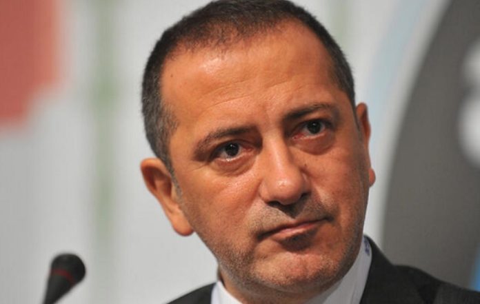 fatih altaylı