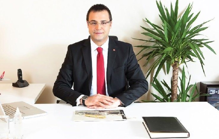 AKP’li belediyenin 4 milyonluk ihalesi AKP’li eski vekilin damadına verildi