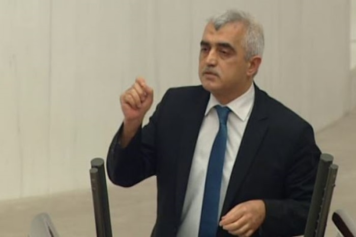 Gergerlioğlu: Garibe Gezer defalarca ‘beni tek kişilik hücrede tutmayın, koğuşa alın’ demiş; ama yapılmamış