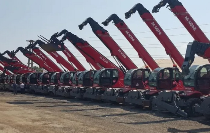 Gökçek dönemine suç duyurusu: 7,5 milyon euro değerindeki araçlar kullanılamıyor