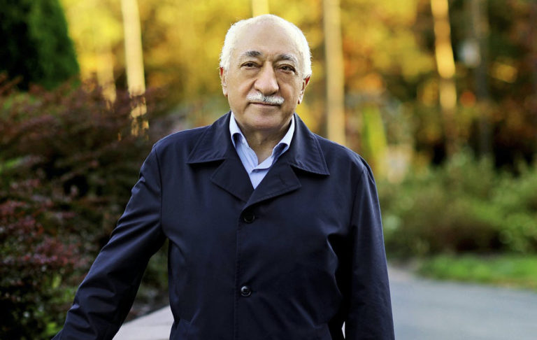 Yandaş medyanın haberine yalanlama: Fethullah Gülen’in sağlığı gayet iyi!