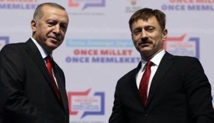 hakan bahadır