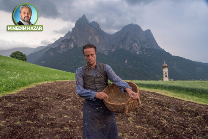 Vicdanımız bizi korkak yapıyor!