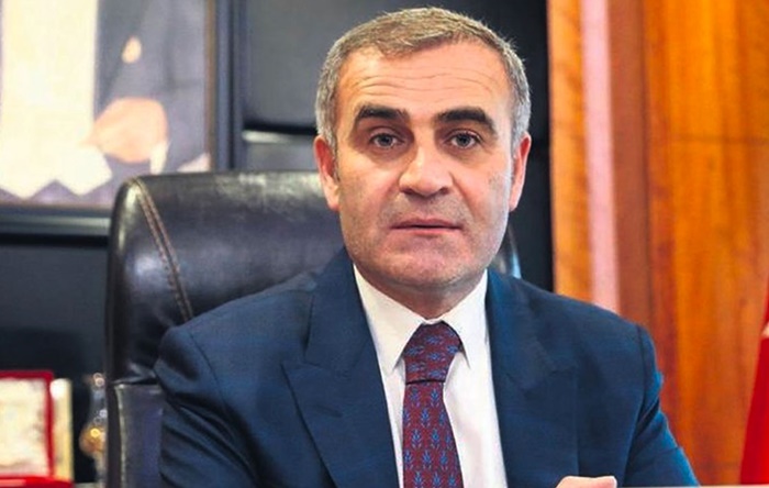 AYM üyesi İrfan Fidan’ın şikâyet dilekçesinden kopyala-yapıştır iddianame