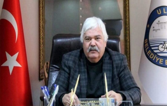 ismail akkaya