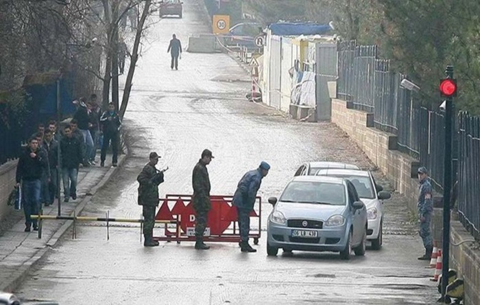 Kozmik Oda davasında gerekçeli karar: Orduya kumpas yok, casusluk yok, delil yok