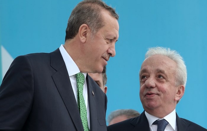 Yandaş müteahhit Mehmet Cengiz’e ihalesiz tek bir işten 98 milyon liralık kıyak!