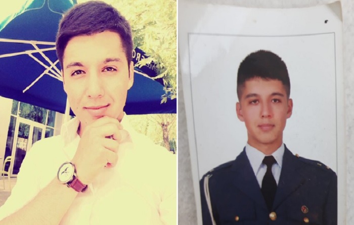 Harbiyeli öğrenci cezaevinde gardiyanlar tarafından bayılıncaya kadar dövüldü