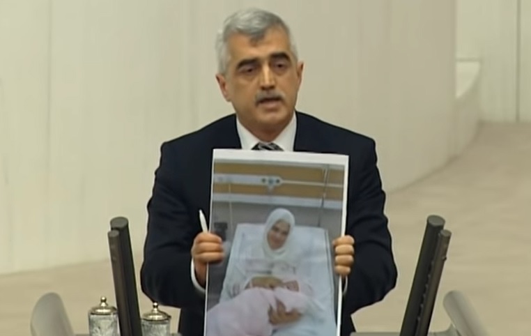 Gergerlioğlu’nu neden susturmak istiyorlar? Orhan Kemal Cengiz yazdı