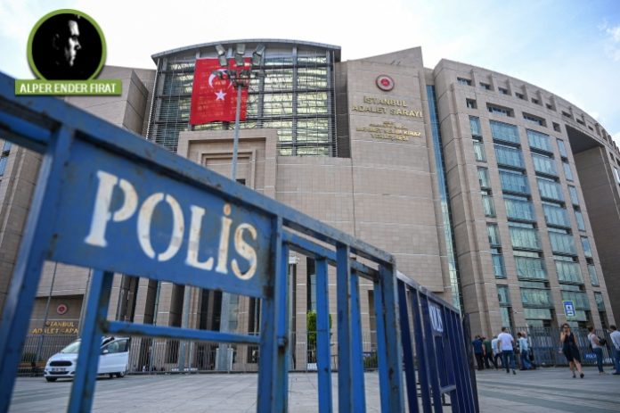 TURKEY-POLITICS-MEDIA-TRIAL