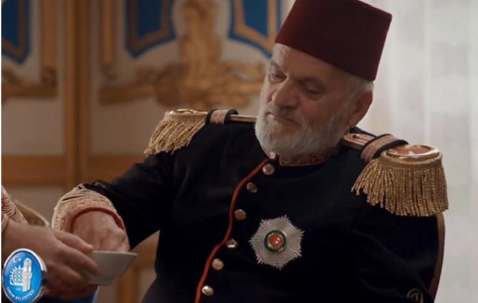 payitaht çorum leblebisi 1