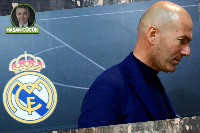 Zidane geleneğe uyacak mı?