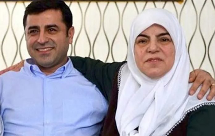 sadiye demirtaş