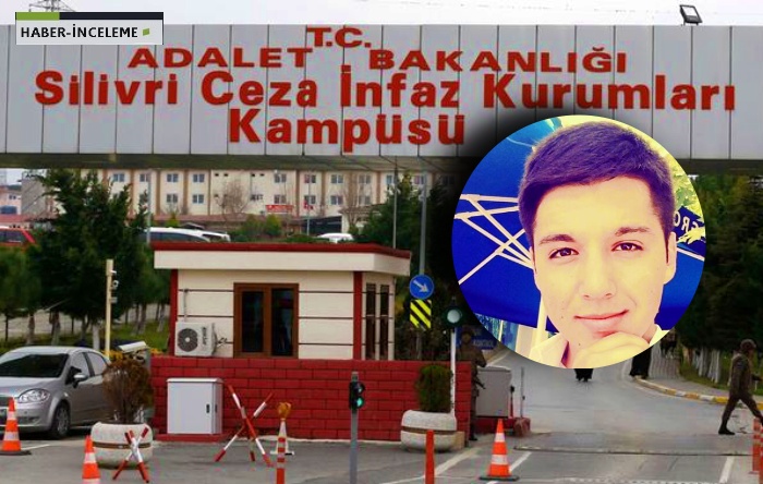 Gardiyan terörü: Tutuklu Harbiyeli bayılana kadar dövüldü