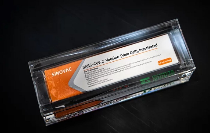 Türkiye’nin 50 milyon doz sipariş verdiği Çin aşısı CoronaVac hakkında bilinmeyenler!