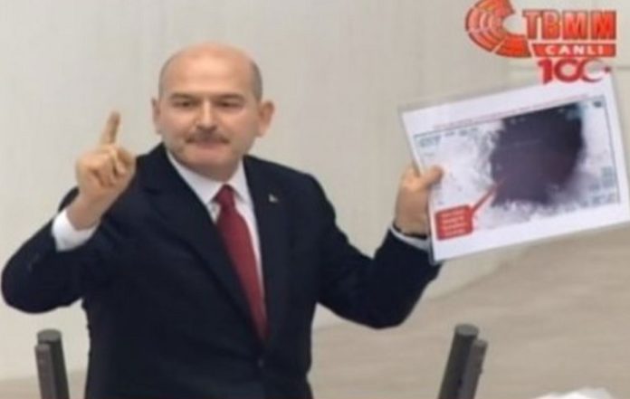 süleyman soylu
