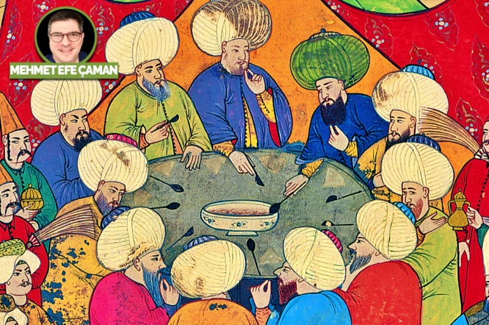 Tarihi eleştirel okumak