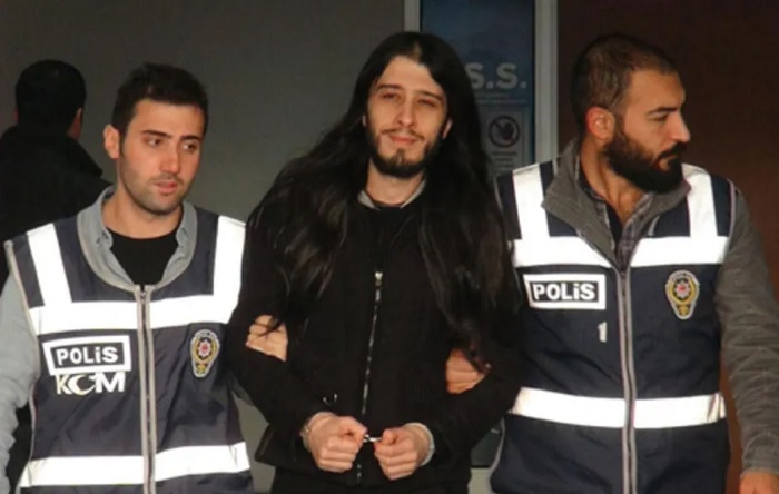 Taylan Kulaçoğlu serbest bırakıldı