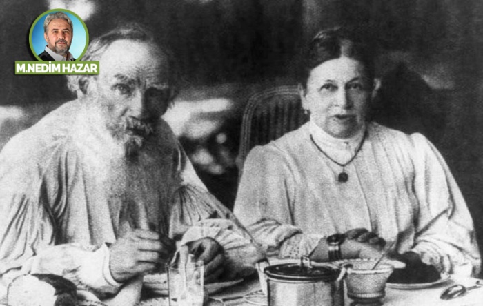 Edebiyatın yengeleri: Kimi çoğaltmış eşini, kimi tıkamış sanat üretimini