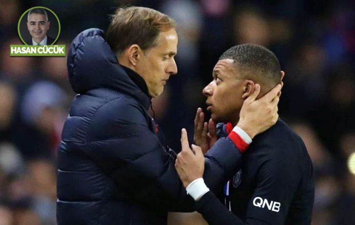 PSG’de tökezleyen kovulur!