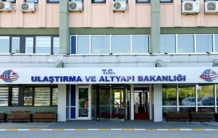 ulaştırma bakanlığı