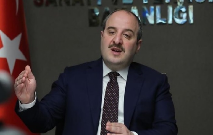 CHP’den Varank’a ‘ithal’ araştırmacı tepkisi: Yüz binlerce bilim insanı ve öğrencinin geleceği yok edildi
