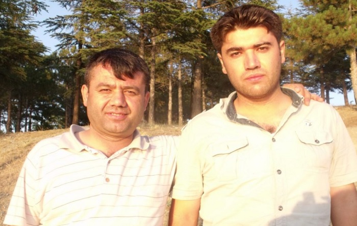 Aile boyu zulüm devam ediyor! Mevlüt Öztaş’ın kardeşi yeniden tutuklandı