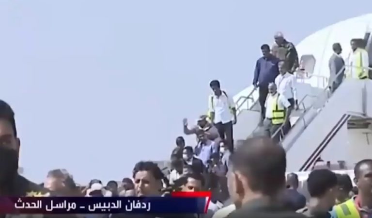 Yemen’de kabine üyelerine bombalı saldırı