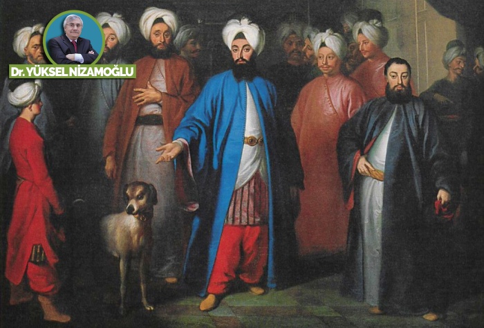 Osmanlıların Avrupa algısı nasıl değişti?