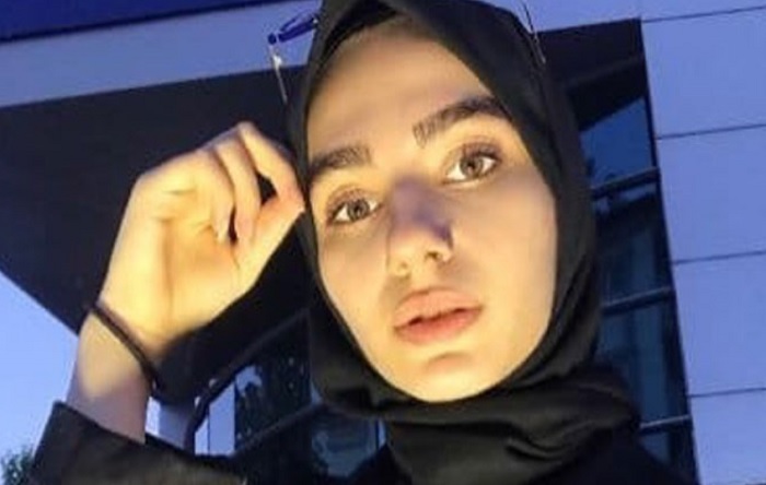 ‘Ben bir yerden atlamam Allah korkum var’ diyen genç kız 7. kattan düşerek ölmesi şüphe çekti