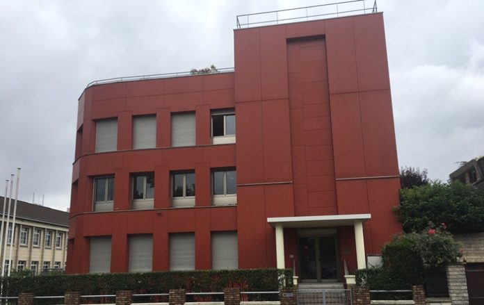 Fransa Türk Müslüman Dernekleri Koordinasyon Komitesi (CCMTF)
