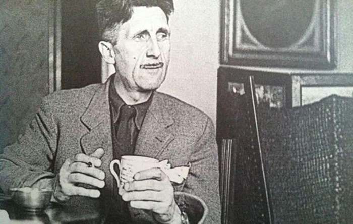 Telif hakları sona erdi: George Orwell kitapları için yayın evleri sıraya girdi