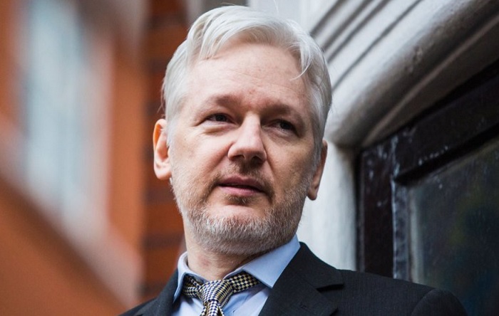 Julian Assange’ın ABD’ye iadesi talebi reddedildi