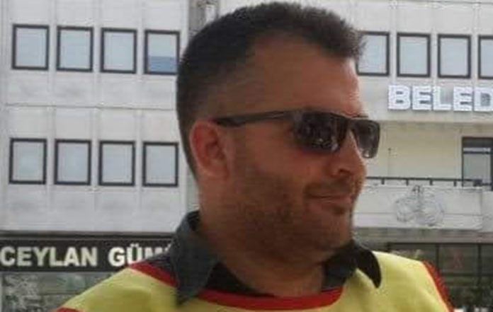 Mehmet Nasır Sönmez