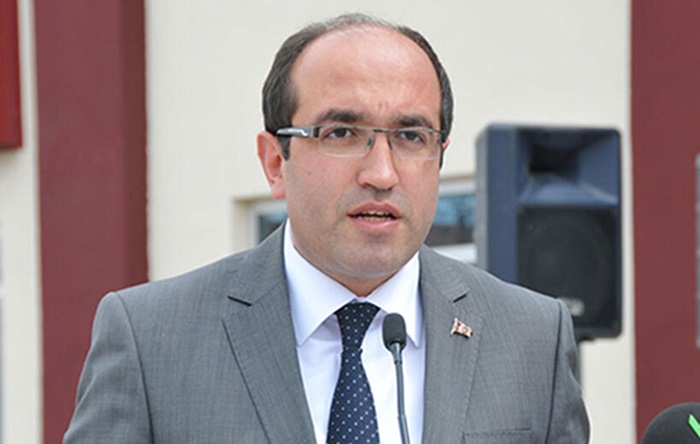 Belediye başkanında takipçi karşılığında tatil çekilişi