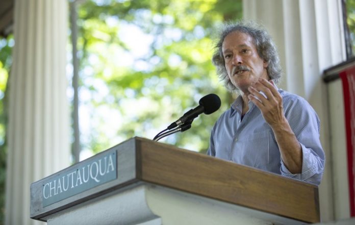 Profesörü Ori Z. Soltes