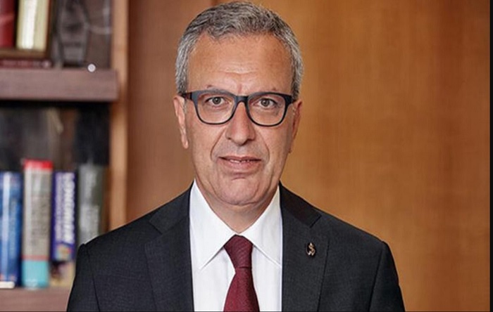 İş Bankası Genel Müdürü Adnan Bali: Görevimi martta bırakıyorum