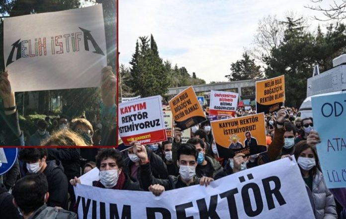 boğaziçi metallica