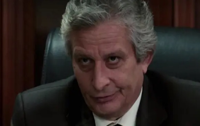 Ünlü oyuncu Bülent Yıldıran hayatını kaybetti