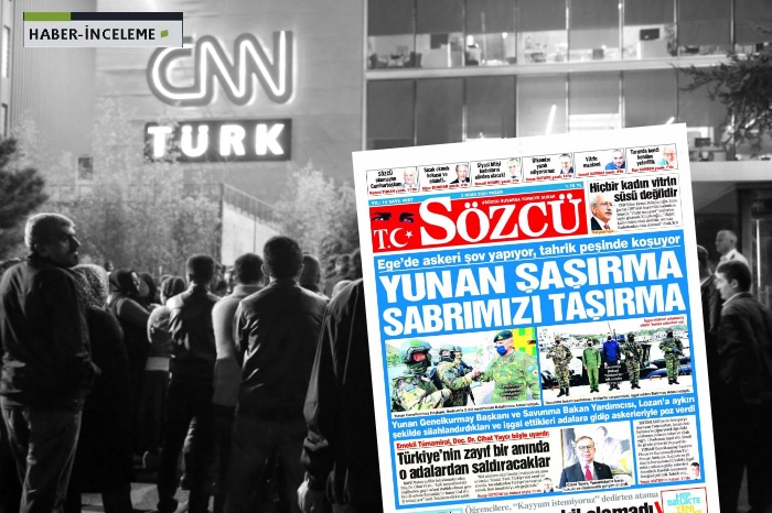 Medyada otosansür dönemi