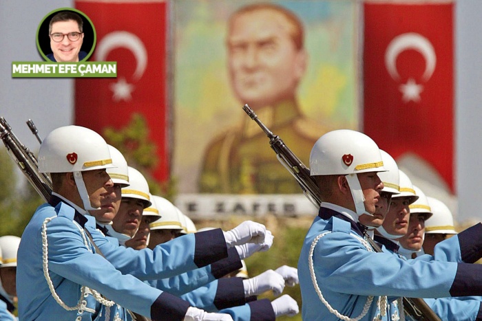 Devletin fethi (1)
