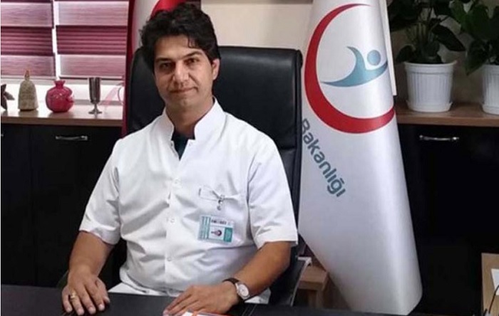 Hemşirelere hakaret eden başhekim istifa etti