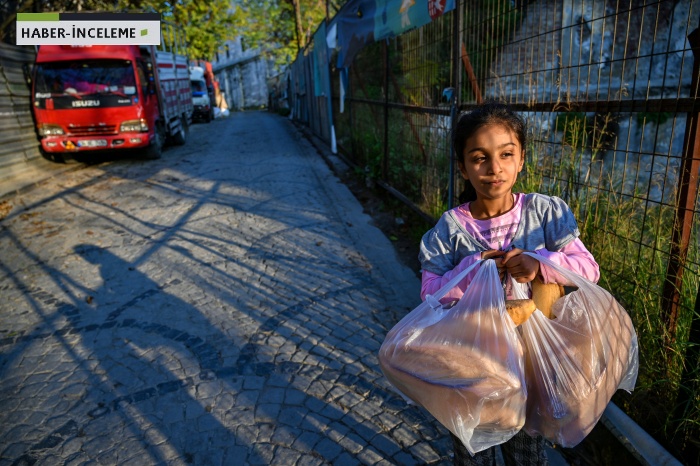 Muhalif belediyeler çalıştırılmıyor: İktidar, ‘ekmeğe’ göz dikti!