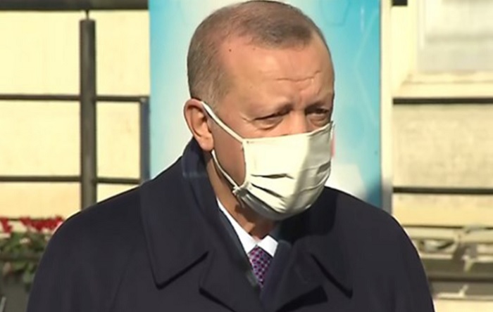 Erdoğan ekonomik krizin faturasını esnafa çıkardı