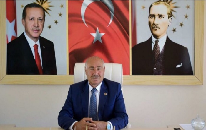 Ölümlü kazaya karışan AKP’li belediye başkanı tutuklandı