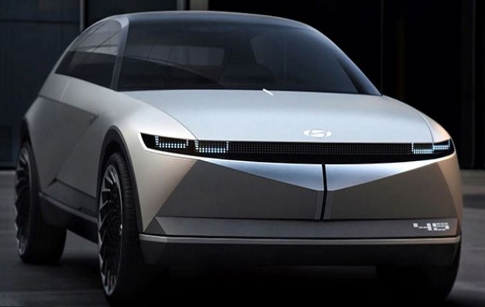 Hyundai ile Apple sürücüsüz elektrikli otomobil üretecek