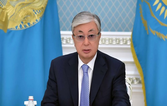 Kazakistan, seferberlikten kaçan Rusların güvenliğini sağlayacak
