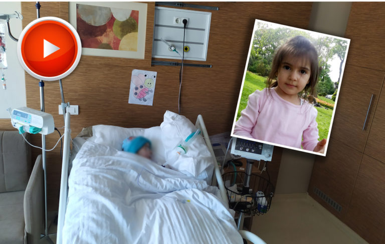 Duası kabul oldu; 4,5 yıldır tutuklu babası Kübra için geliyor!