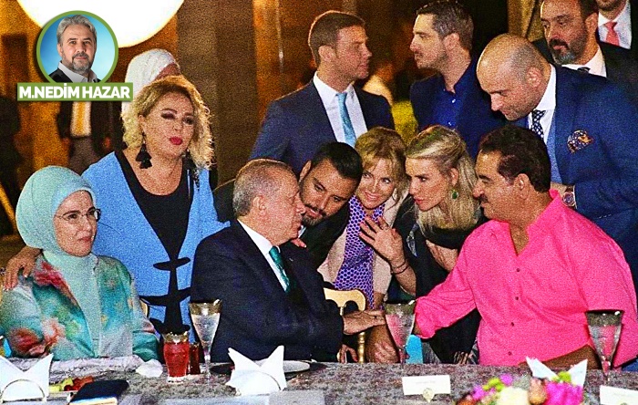 Rejimin bilinmeyen mağdurları!
